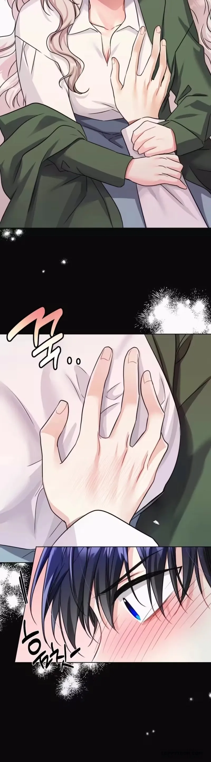 Thiếu Gia À, Tôi Không Có Ý Định Quyến Rũ Ngài Đâu Mà! Chap 4 - 🔞🔞🔞 - trang 31