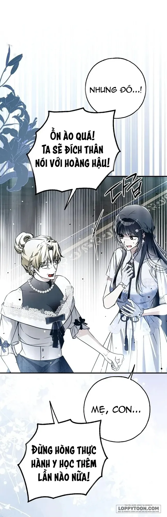 Có Kẻ Đã Sở Hữu Cơ Thể Của Tôi Chap 40 - trang 37