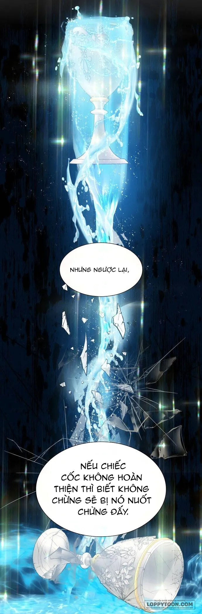 Tôi Được Sinh Ra Là Cô Con Gái Thứ Hai Chap 24 - trang 8