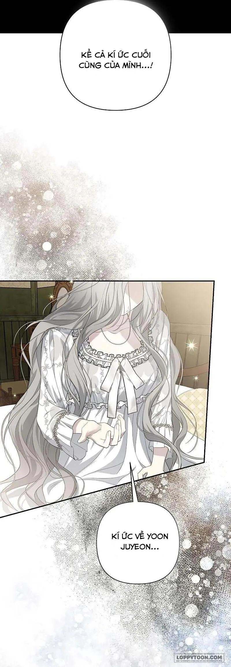 Presepe Bên Ngoài Chiếc Lồng Chap 8 - trang 68