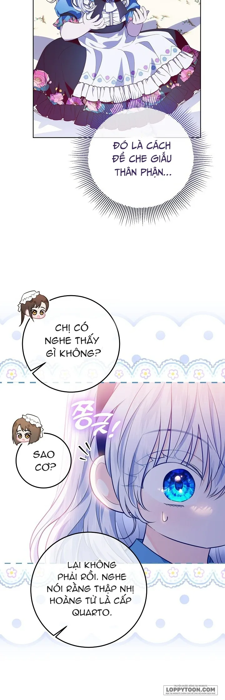 Người Cha Che Giấu Sức Mạnh Chap 14 - trang 16