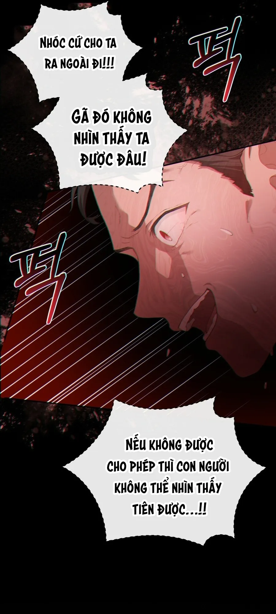 Nàng Tiên, Hãy Ký Hợp Đồng Nào Chap 2 - trang 16