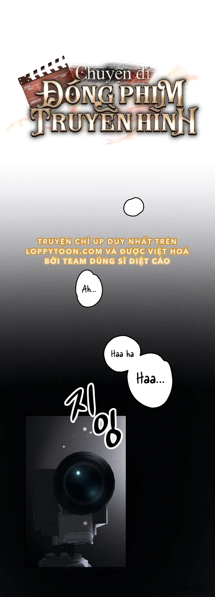 Chuyện Đi Đóng Phim Truyền Hình Chap 1 - 🔞🔞🔞🔞🔞🔞 - trang 2