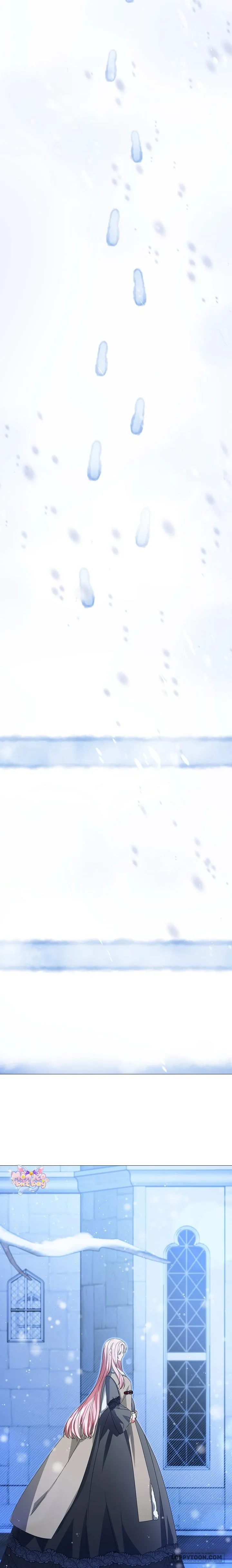 Lâu Đài Hoang Dã Chap 22 - trang 17