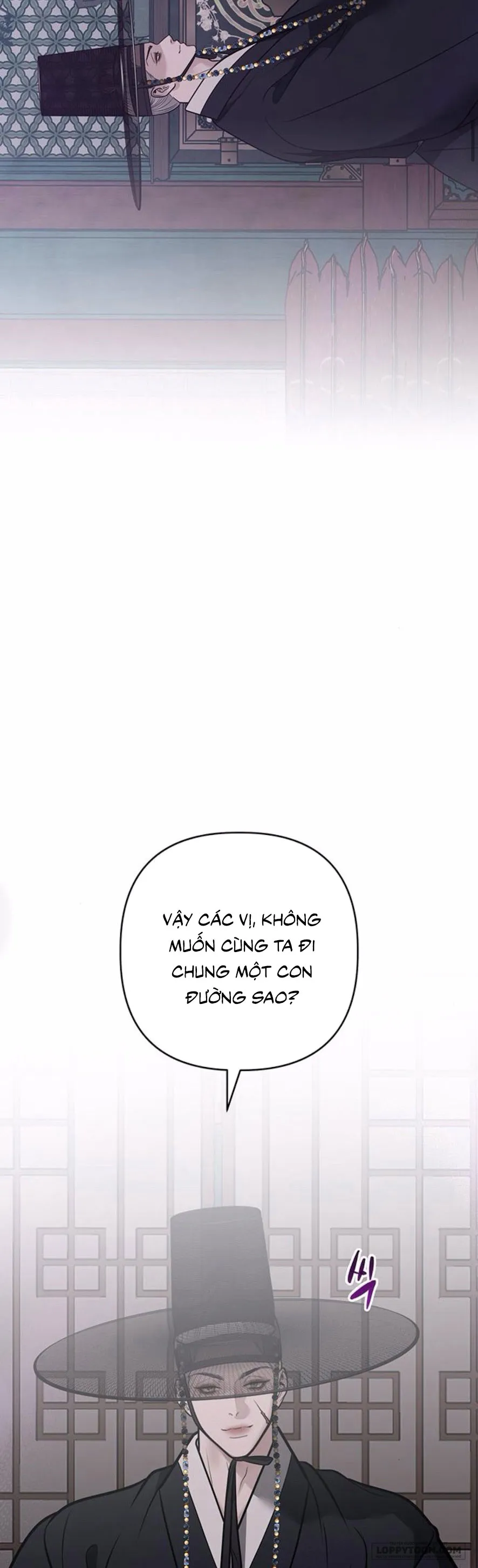 Quỷ Hồn Chap 40 - trang 21