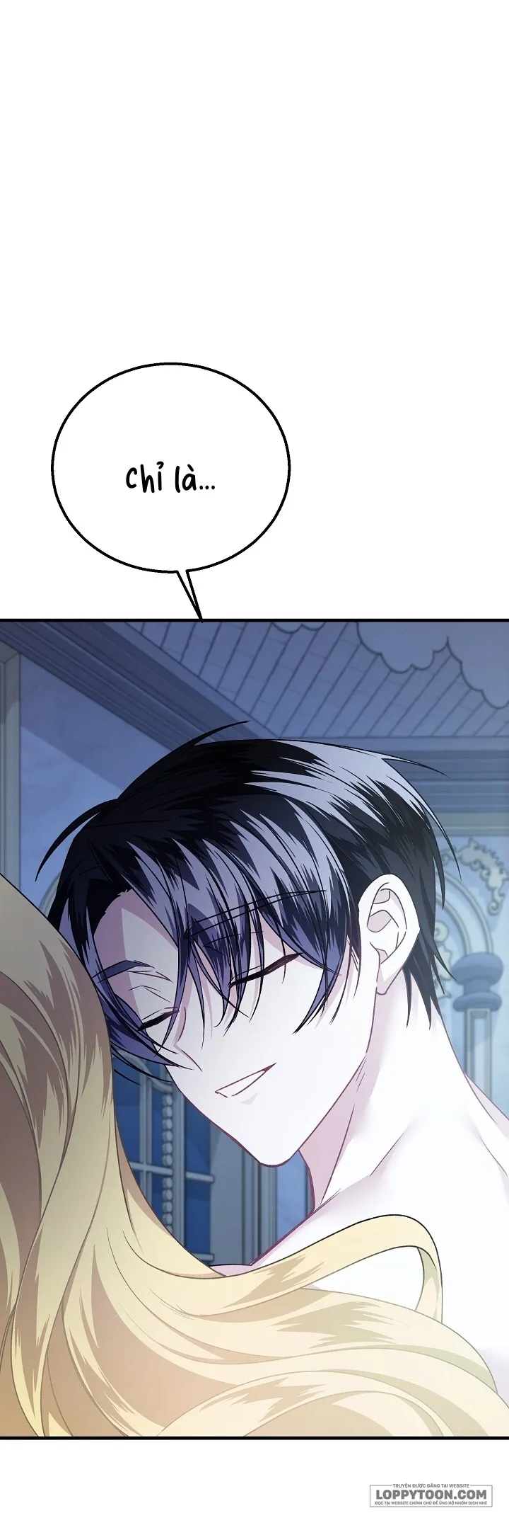 Cái Nôi Của Kẻ Thù Chap 8 - 🔞🔞🔞 - trang 6
