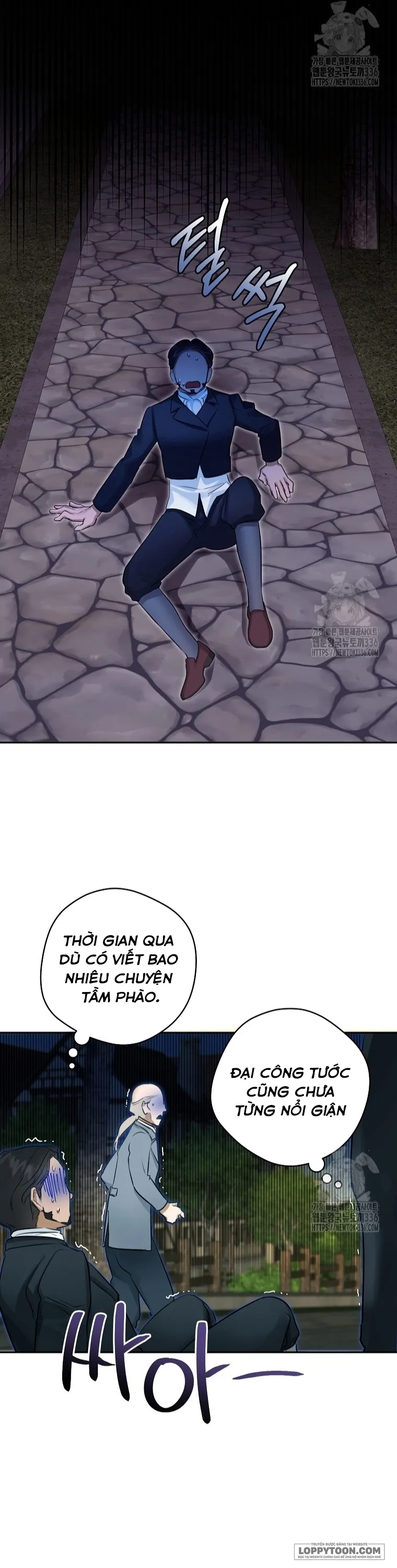 Cuộc Hôn Nhân Xa Hoa Của Đại Công Tước Là Giả Chap 52 - trang 28