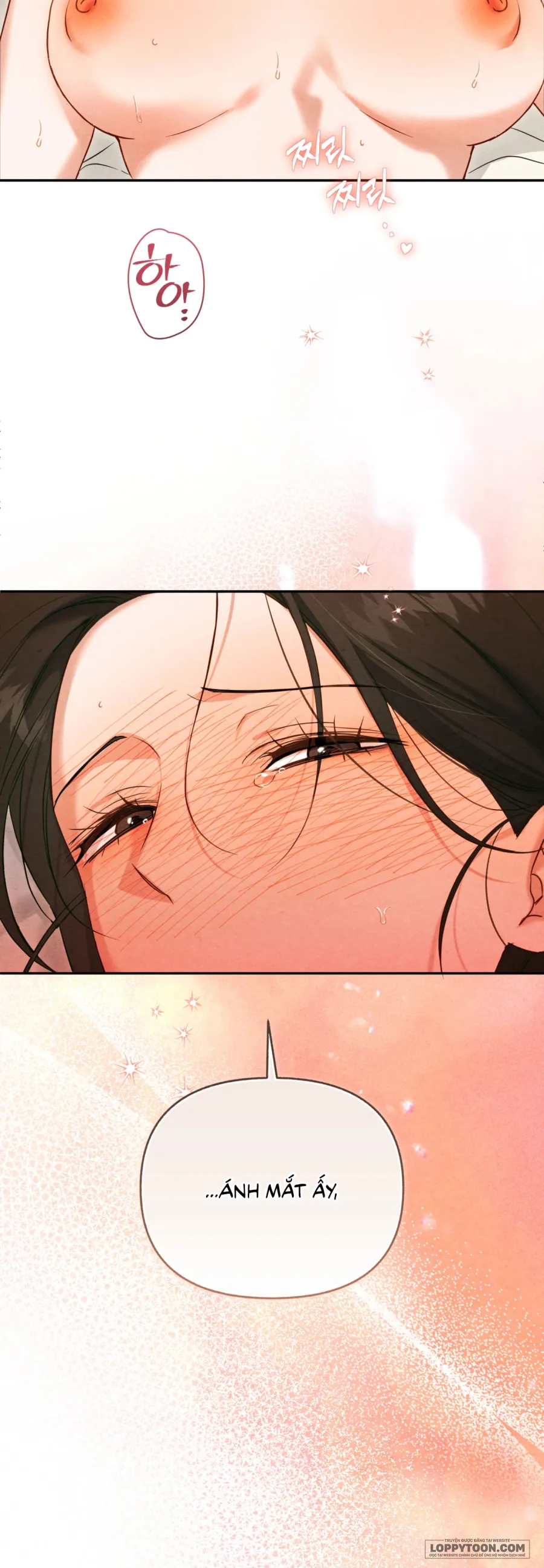 Phá Cầm Chap 4 - 🔞🔞🔞🔞🔞 - trang 31