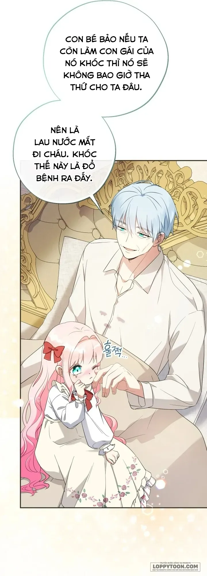 Tiểu Thư Tích Tiền Đi Bụi Chap 119 - trang 38