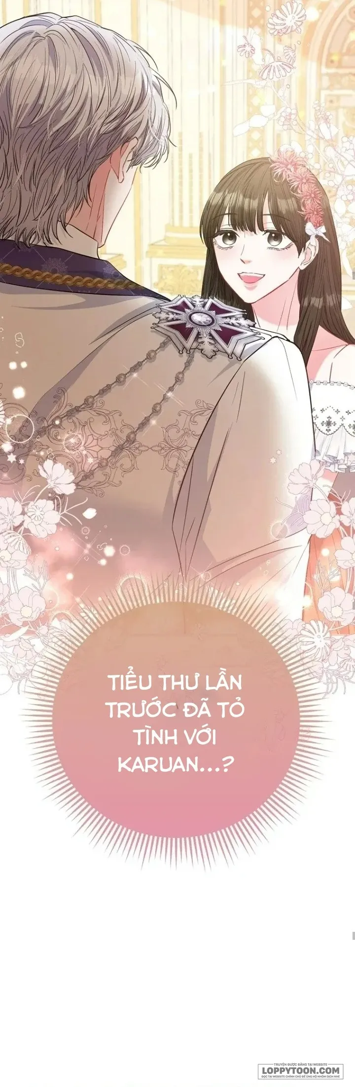 Nàng Công Chúa Của Mọi Người Chap 72 - trang 31