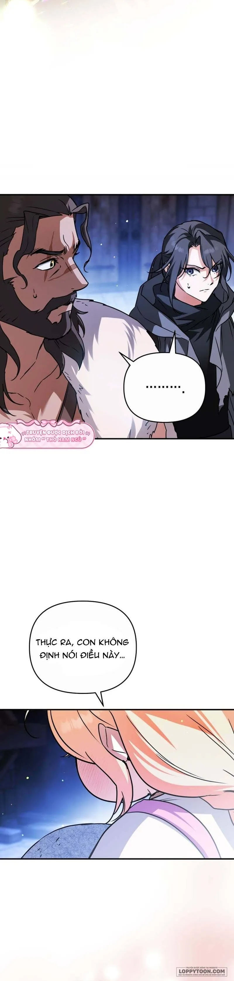 Bé Con Thiên Tài Bí Mật Đi Tìm Cha Chap 9 - trang 12