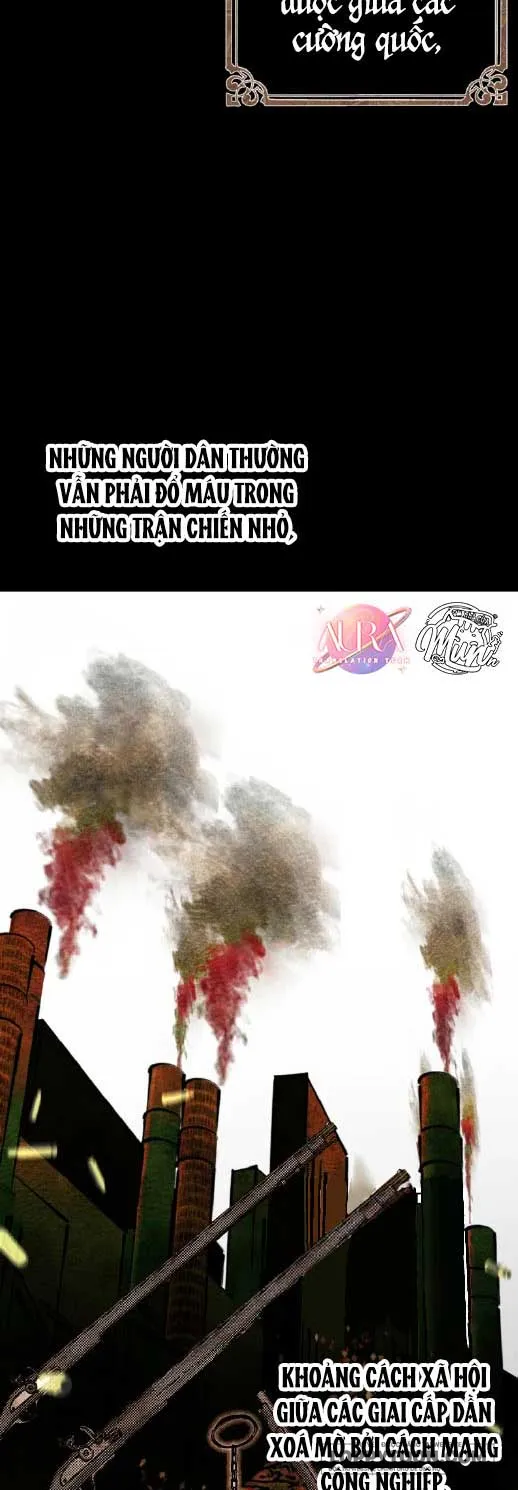 Tôi Bị Cắn Bởi Chú Chó Tôi Đã Bỏ Rơi Chap 2 - trang 13
