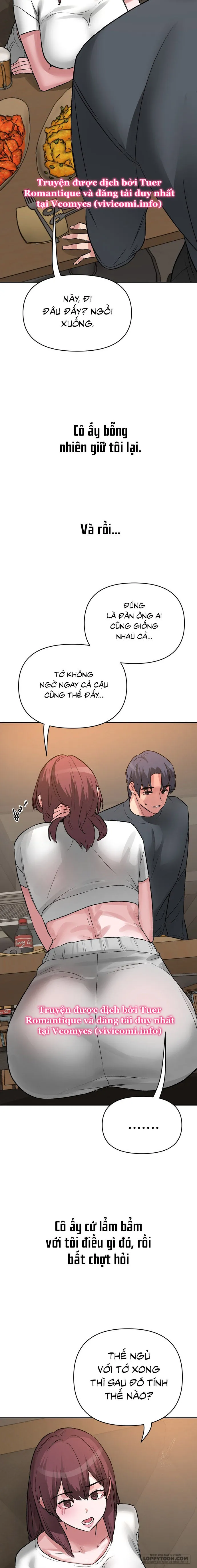 Tại Sao Điều Này Lại Đúng? Chap 48 - 🔞🔞🔞 - trang 7