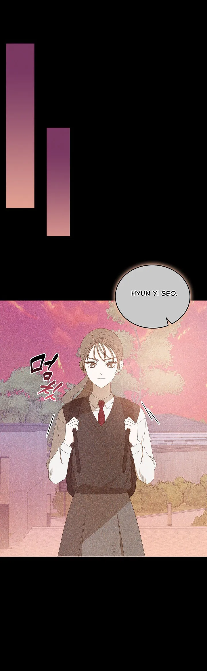 Ngọn Đèn Biệt Viện Không Bao Giờ Tắt Chap 2 - trang 16