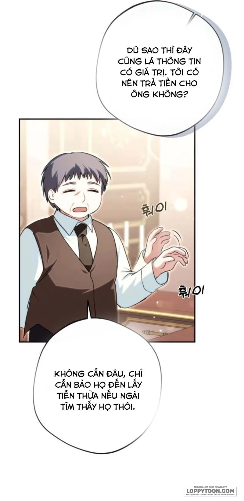 Bạo Chúa Độc Ác Trở Lại Chap 62 - trang 34