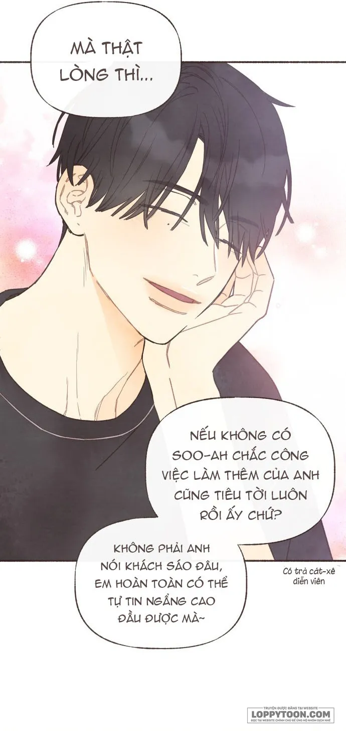Cảm Xúc Chuyển Giao Chap 42 - trang 26