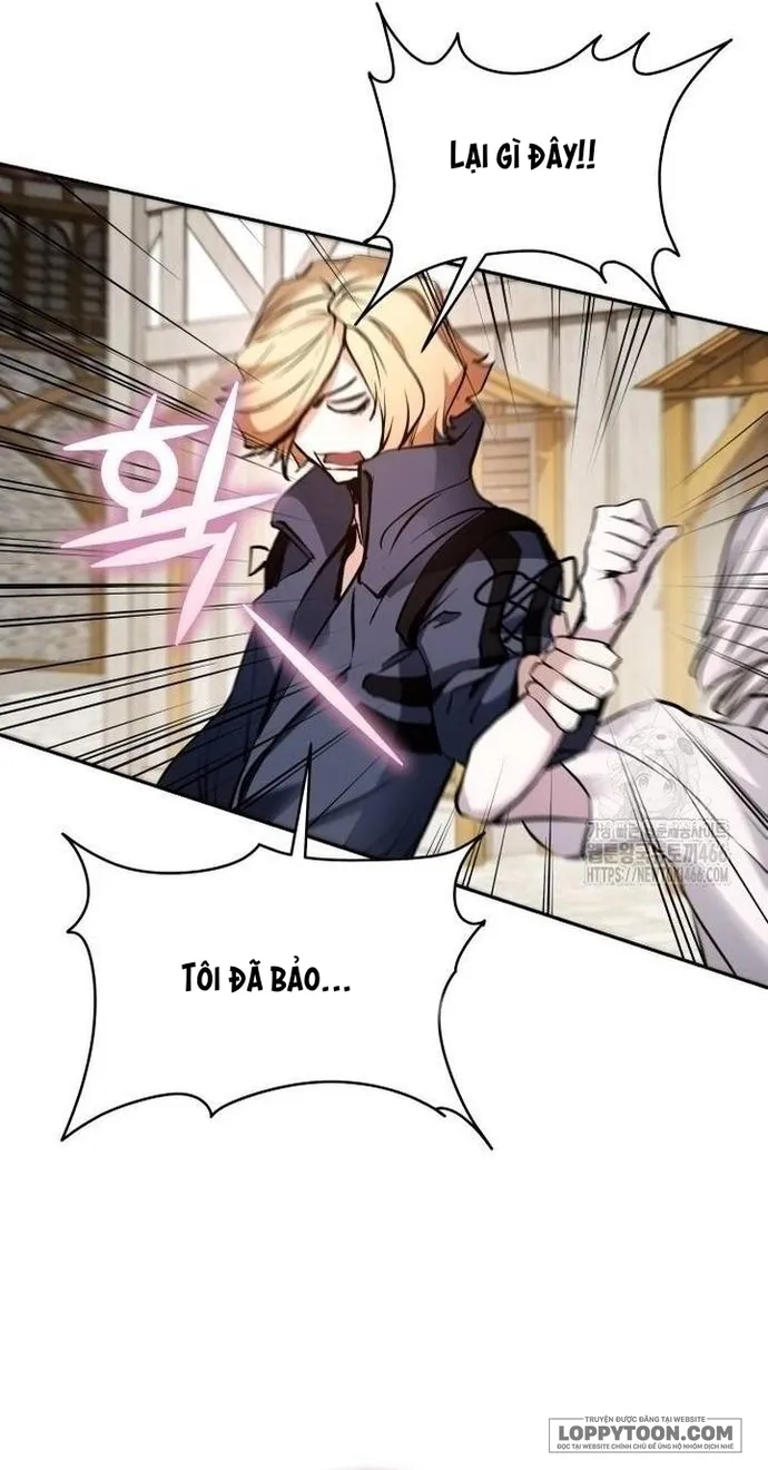 Thỏ Trắng Ở Xứ Sở Thần Tiên Chap 48 - trang 37