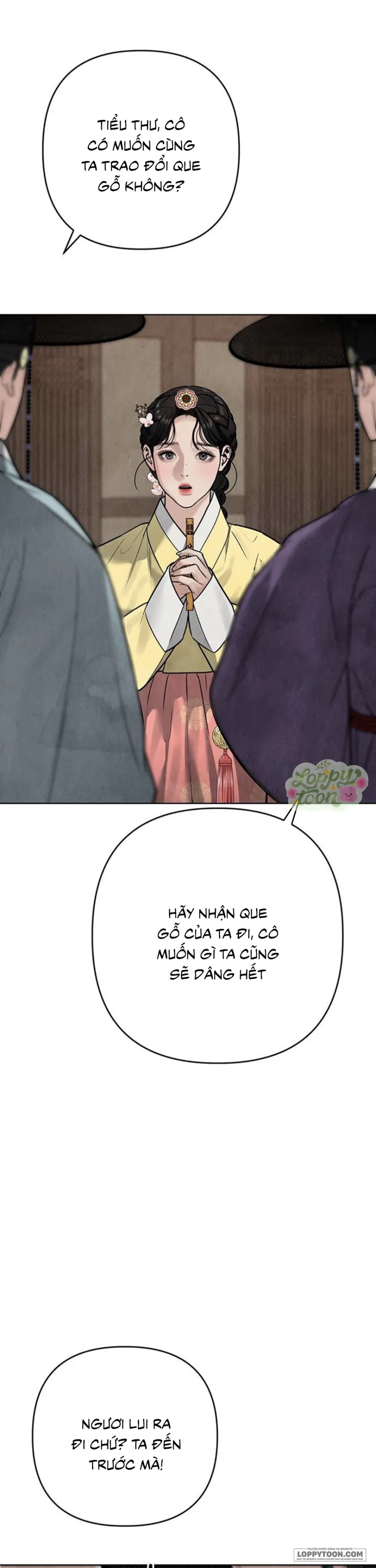 Quỷ Hồn Chap 23 - trang 46