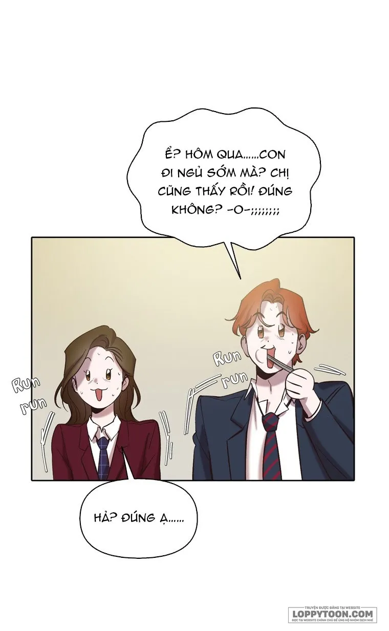 Thanh Xuân Của Chúng Ta Chap 79 - trang 7
