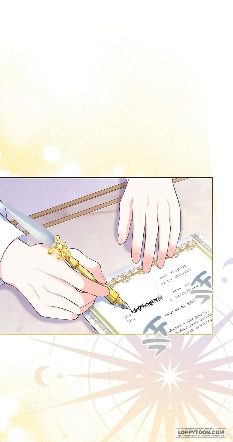 Tôi Sẽ Ly Hôn Với Anh Trai Nữ Chính Chap 39 - trang 33