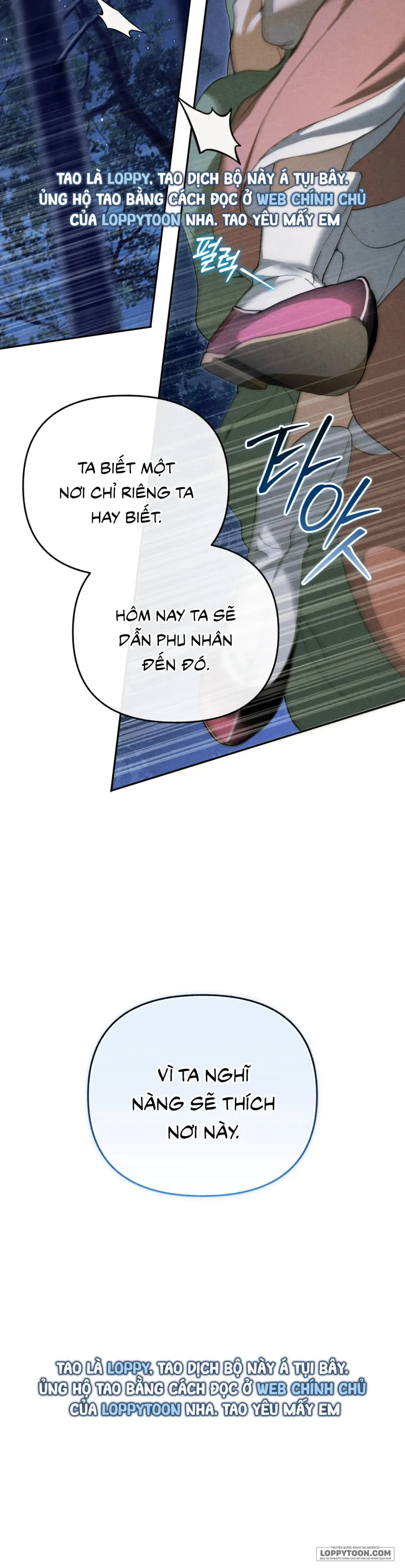 Phá Cầm Chap 14 - trang 4