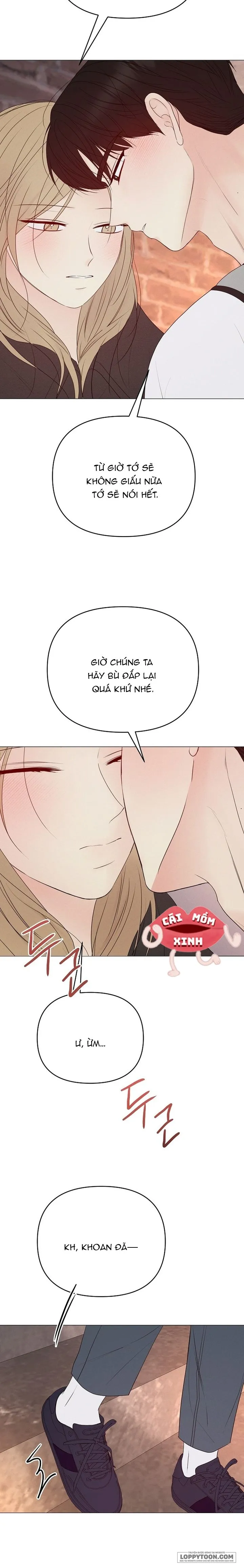 Soái Ca Kiểu Mẫu Chap 26 - trang 6