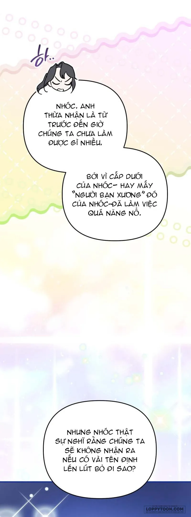 Bé Con Thiên Tài Bí Mật Đi Tìm Cha Chap 26 - trang 26