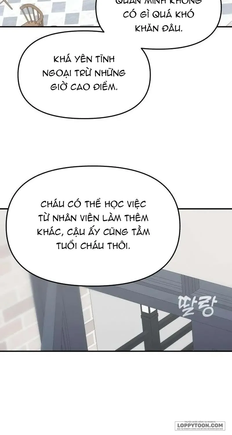 Cặp Đôi Không Chính Thức Chap 9 - trang 74