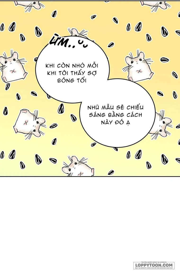 Phía Sau Mặt Nạ Của Nam Chính Hiền Lành Chap 20 - trang 32