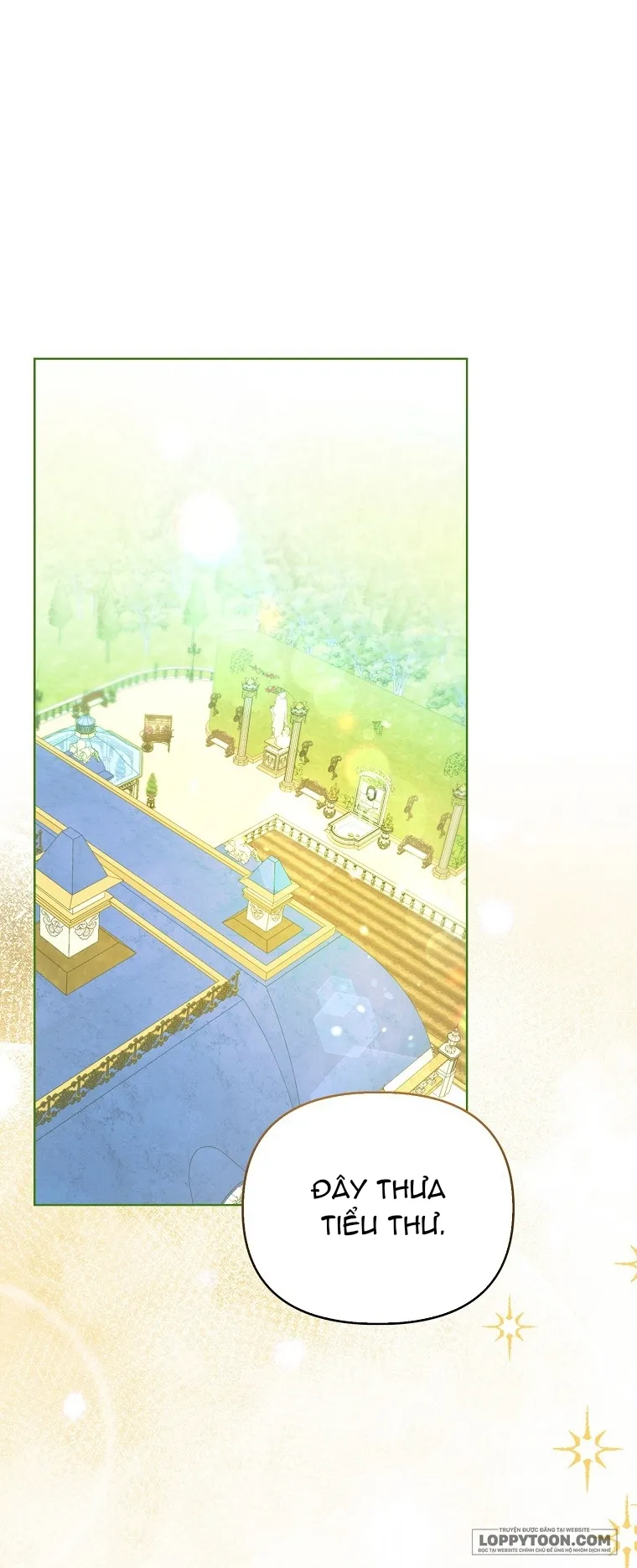 Phương Pháp Trồng Lúa Đặc Biệt Của Ác Nữ Chap 4 - trang 1
