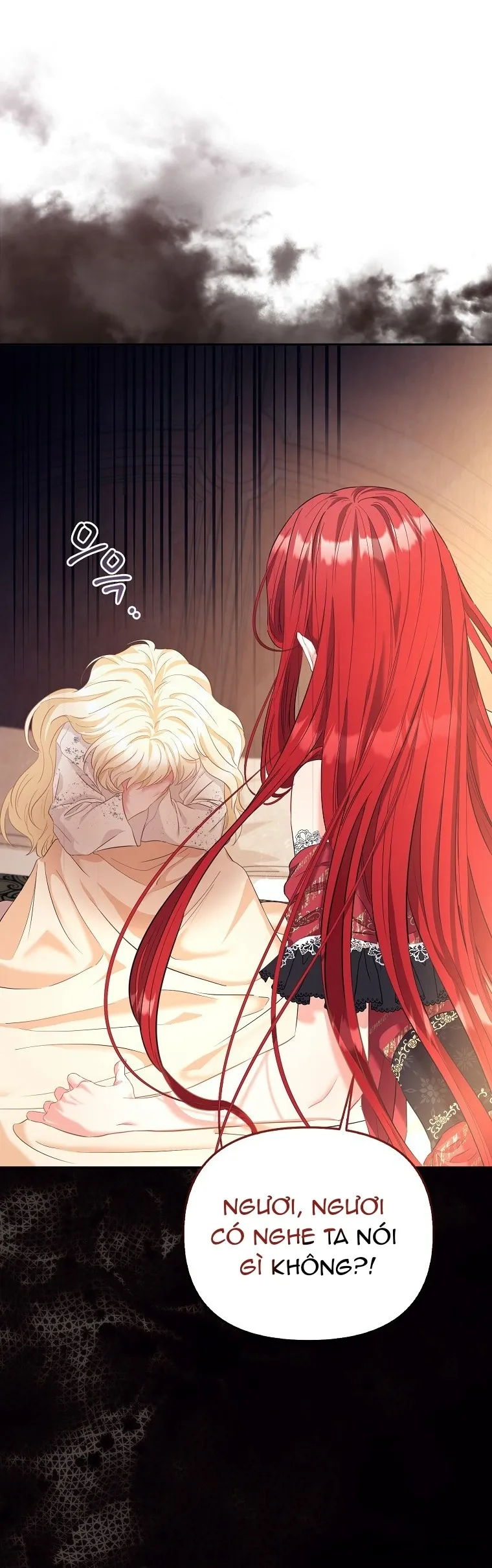 Nàng Công Chúa Của Mọi Người Chap 1 - trang 37