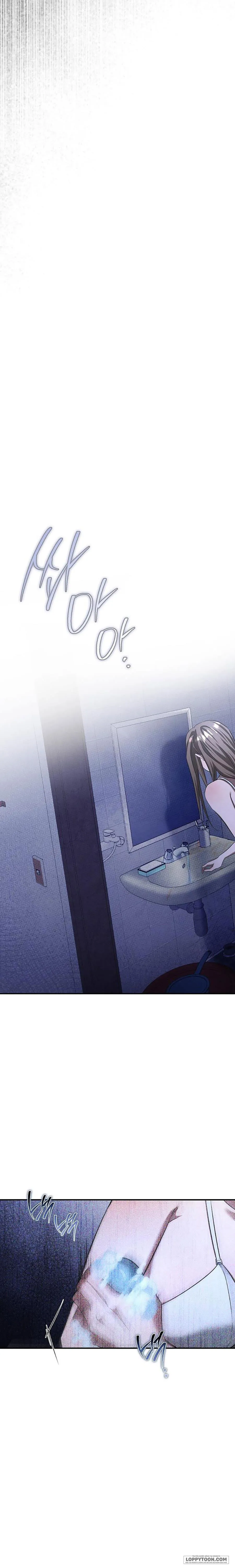 Ông Chú Chó Má Chap 2 - trang 10