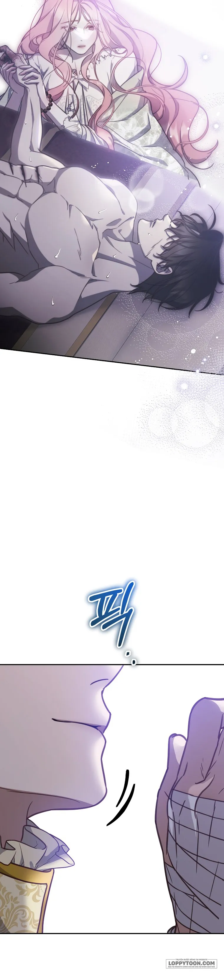 Khi Trái Tim Dẫn Lối Đôi Ta Chap 14 - trang 40