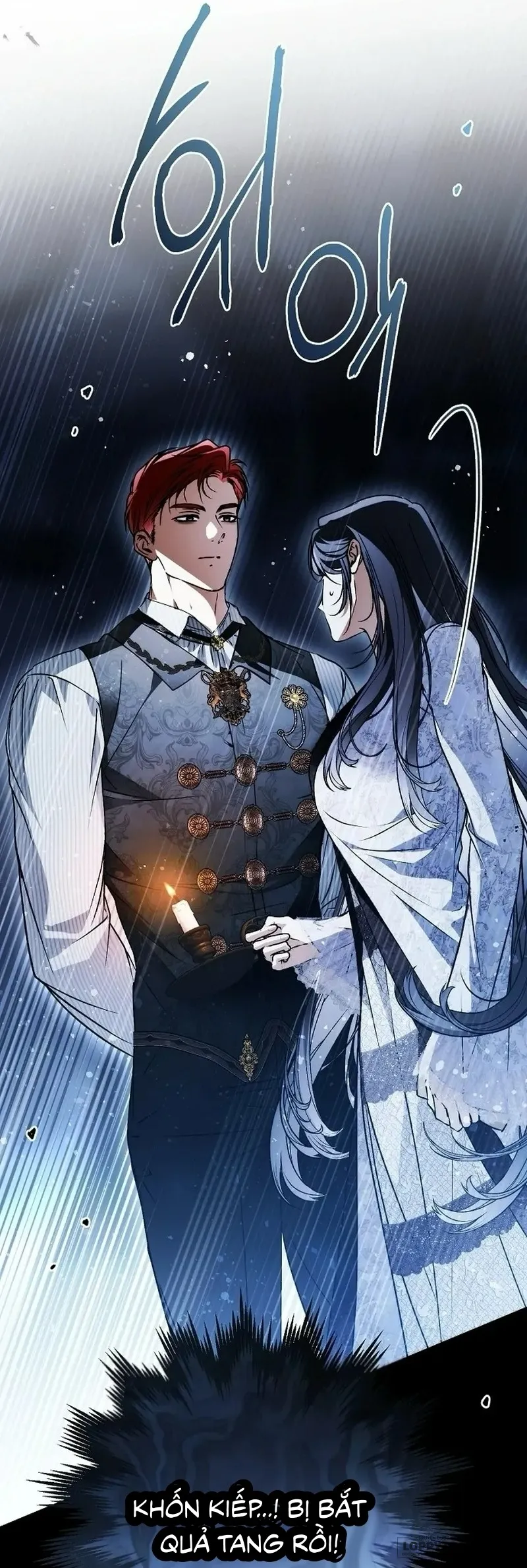 Có Kẻ Đã Sở Hữu Cơ Thể Của Tôi Chap 87 - trang 20