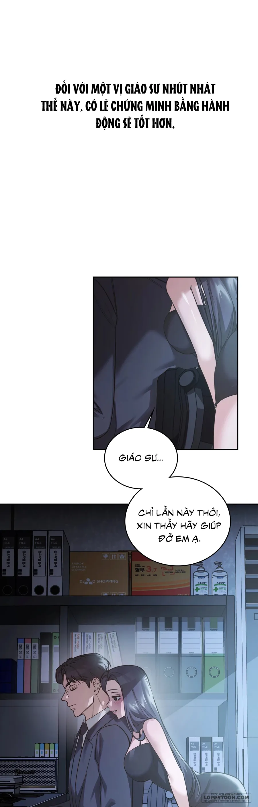 Nữ Sinh Đại Học Hae Joo Chap 25 - END SS1 - 🔞 - trang 13