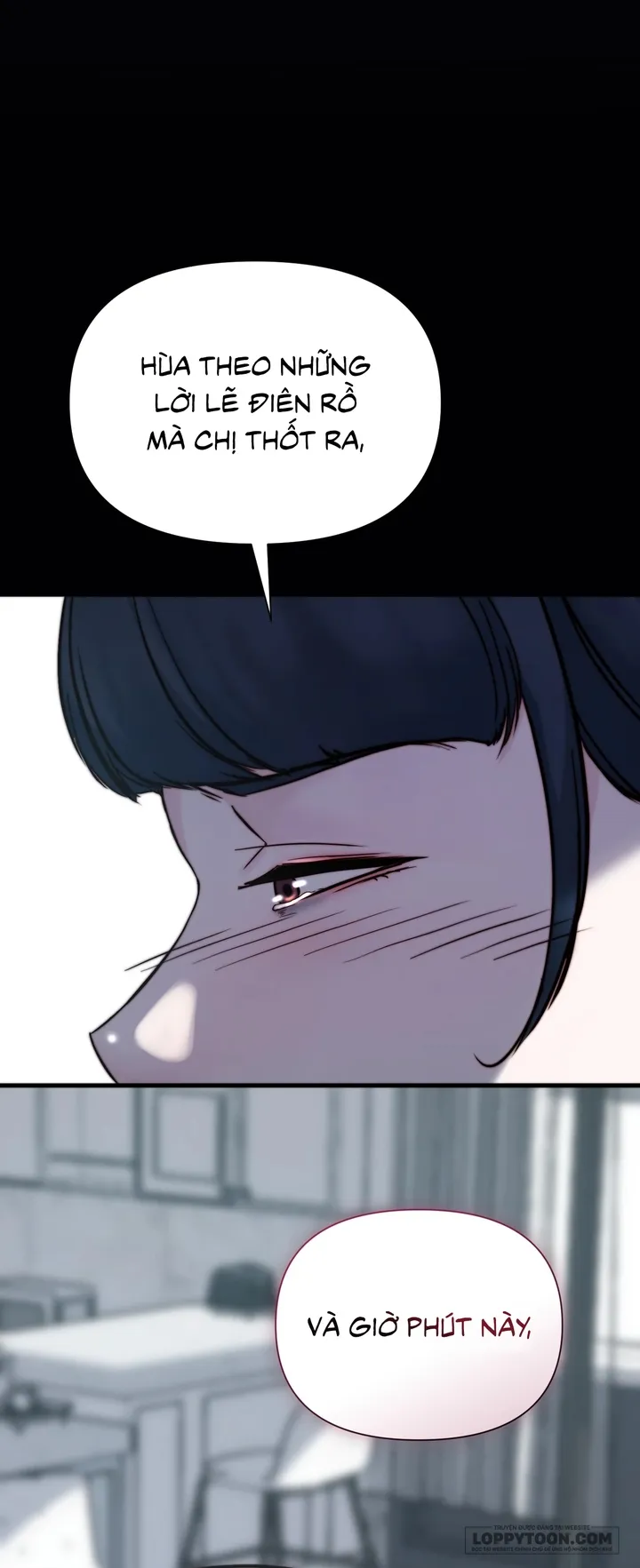 Bố Ơi, Hôm Nay Con Cũng Muốn Ôm Chap 30 - trang 25