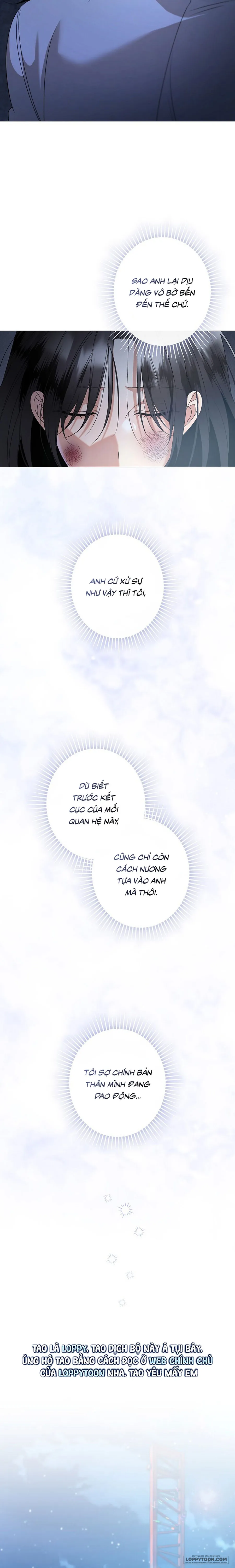 Điểm Chí (Solstice) Chap 42 - trang 11