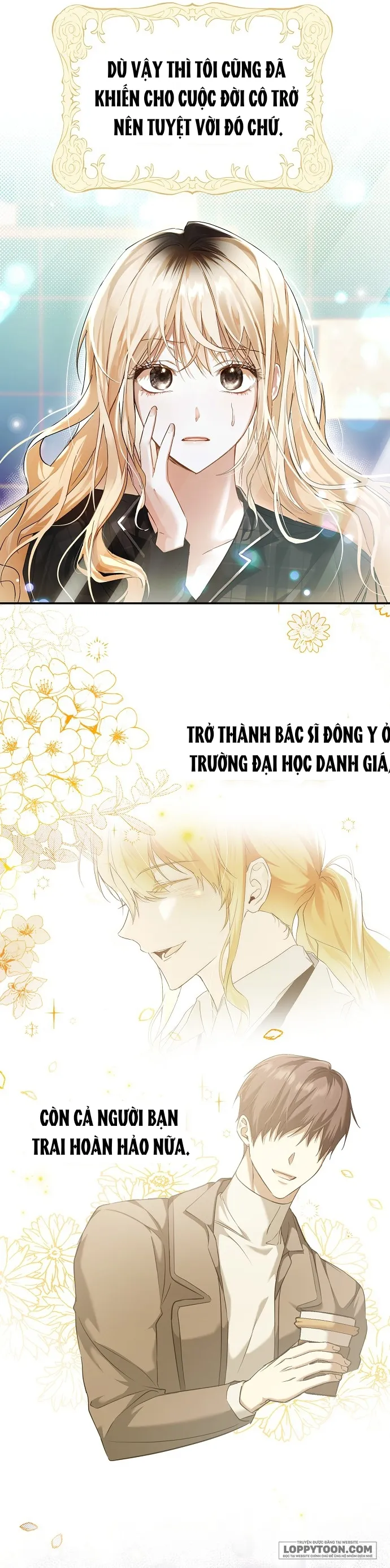 Có Kẻ Đã Sở Hữu Cơ Thể Của Tôi Chap 3 - trang 34