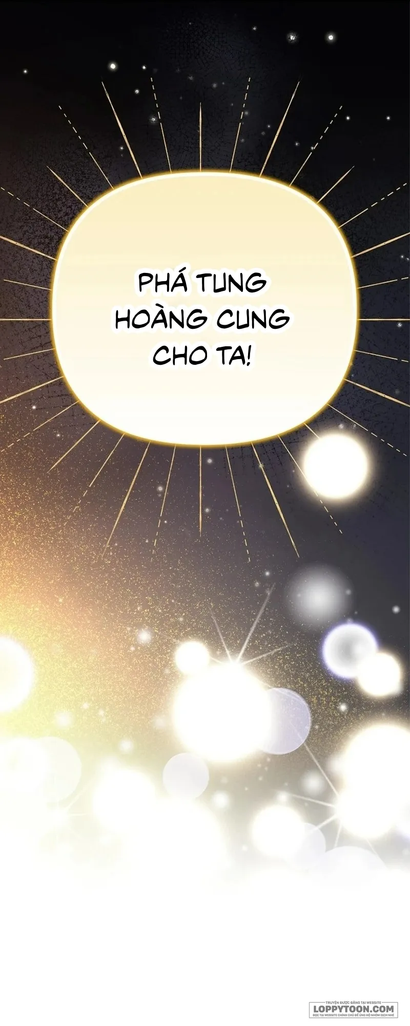 Lần Đầu Bé Út Được Yêu Thương Chap 94 - trang 19