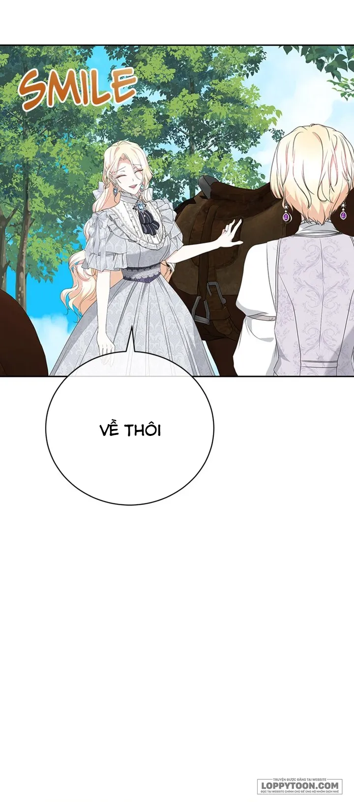 Sinh Ra Trở Thành Nhân Vật Không Có Trong Nguyên Tác Chap 80 - trang 44