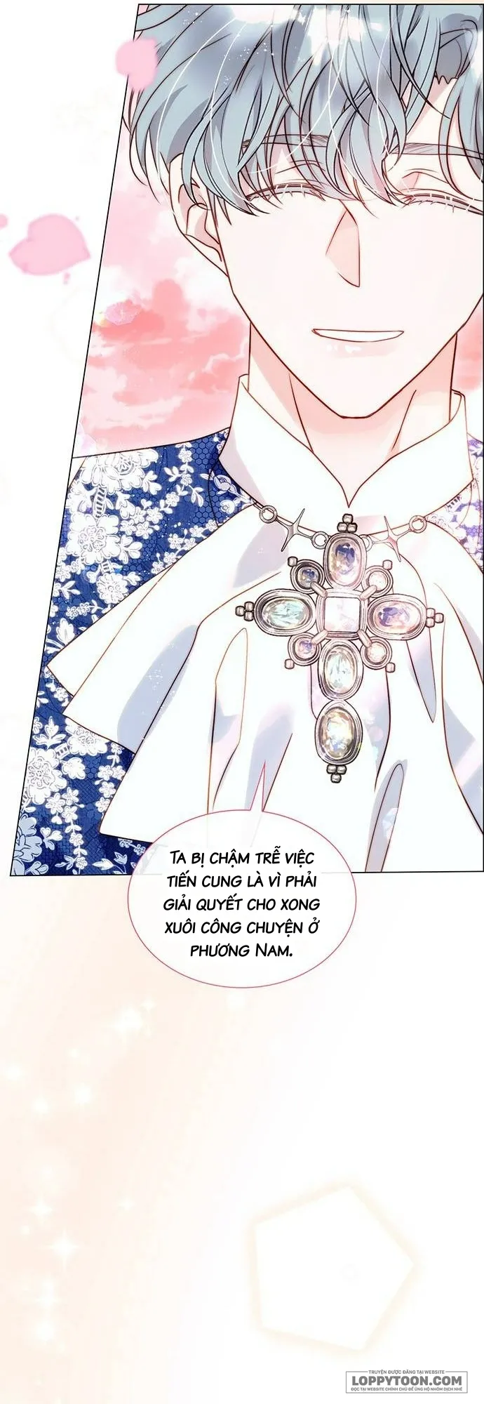 Tôi Được Sinh Ra Là Cô Con Gái Thứ Hai Chap 85 - trang 19