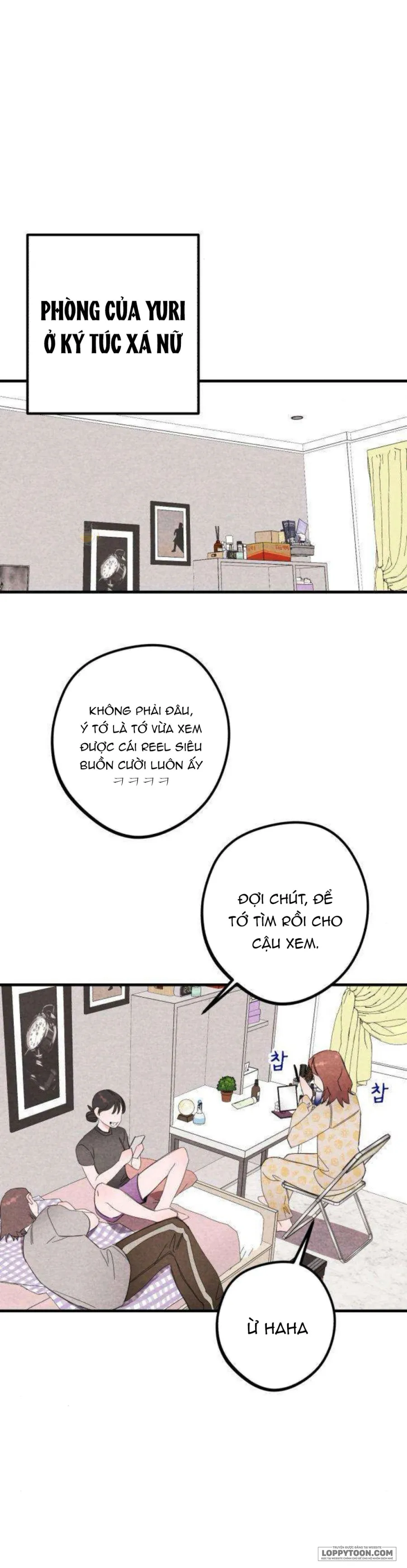 Bộ Mặt Che Giấu Của Tiền Bối Hoàn Hảo Chap 33 - 33. Tiền bối hoàn hảo nhào nặn cơ thể - trang 27