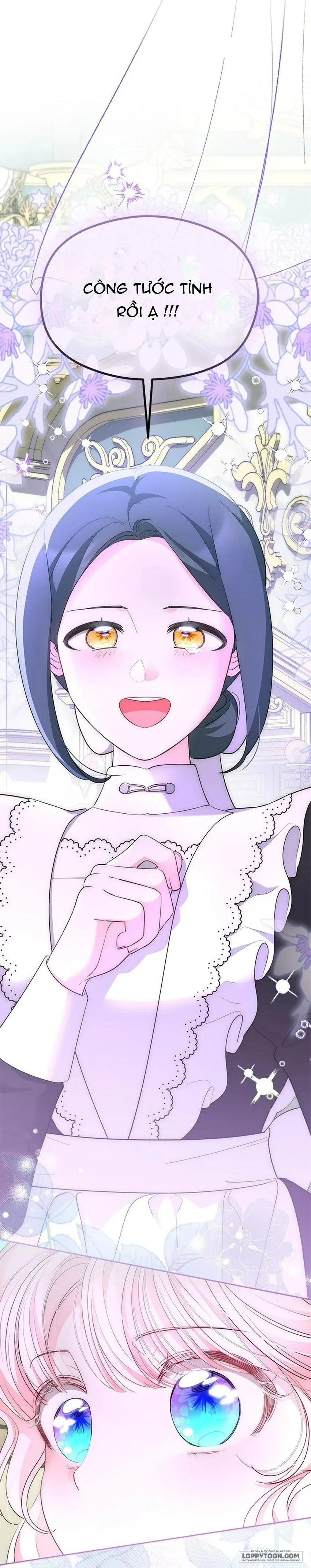 Đã Từ Chối Sủng Ái Rồi Mà Sao Còn Ám Ảnh Thế? Chap 86 - trang 22