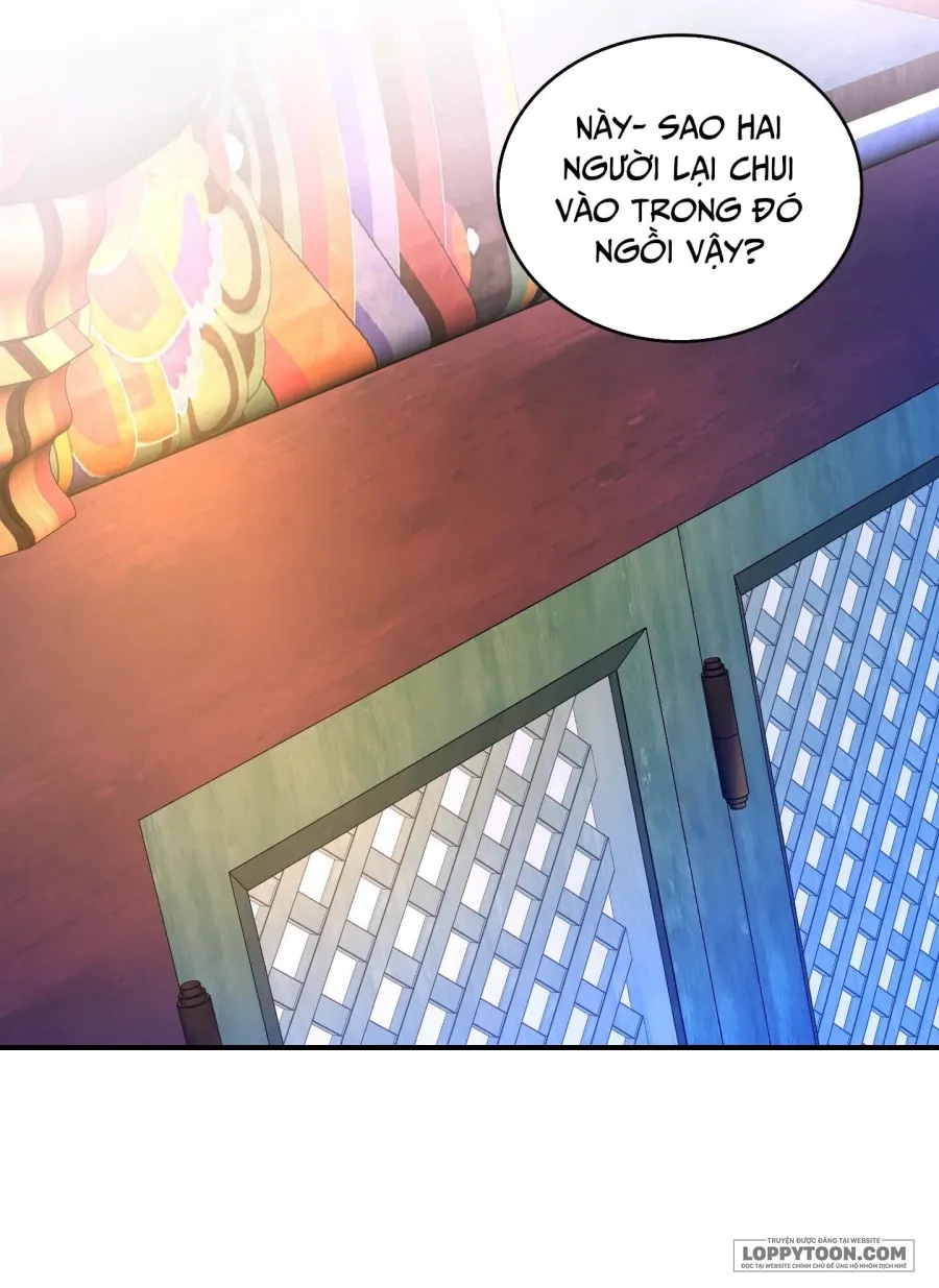 Yêu Tinh Chap 10 - trang 13