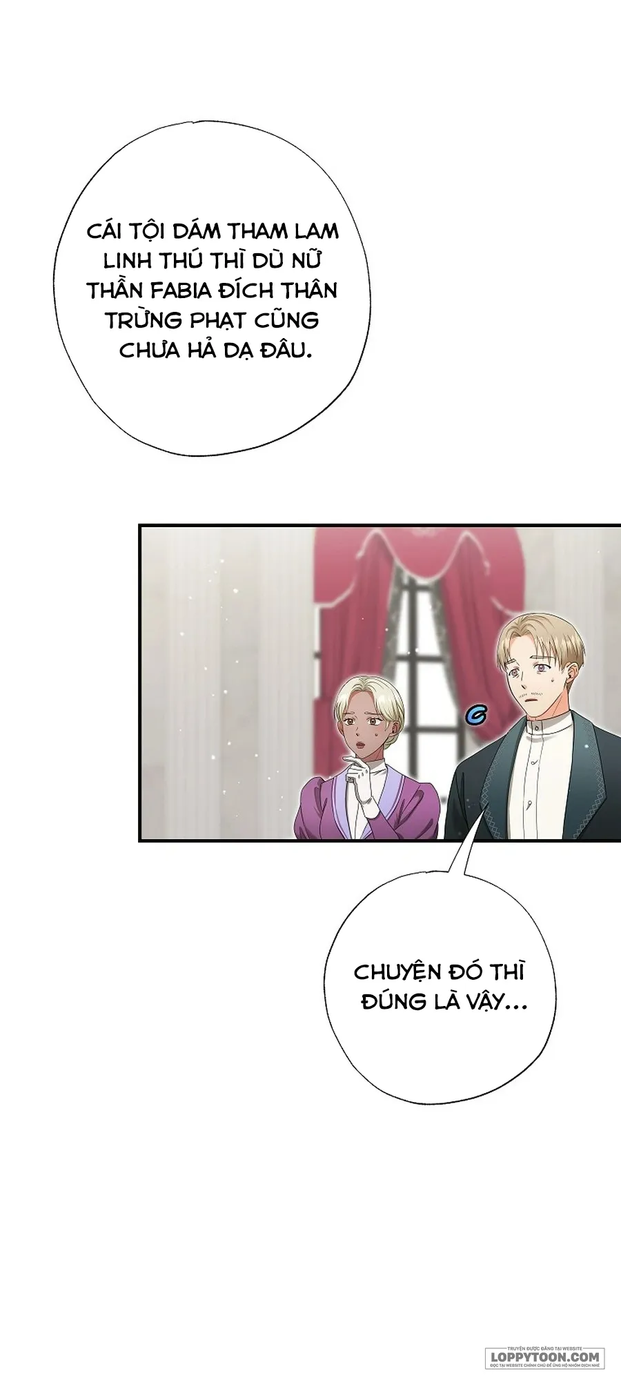 Trở Thành Miêu Nữ Của Hoàng Đế Chap 62 - trang 39