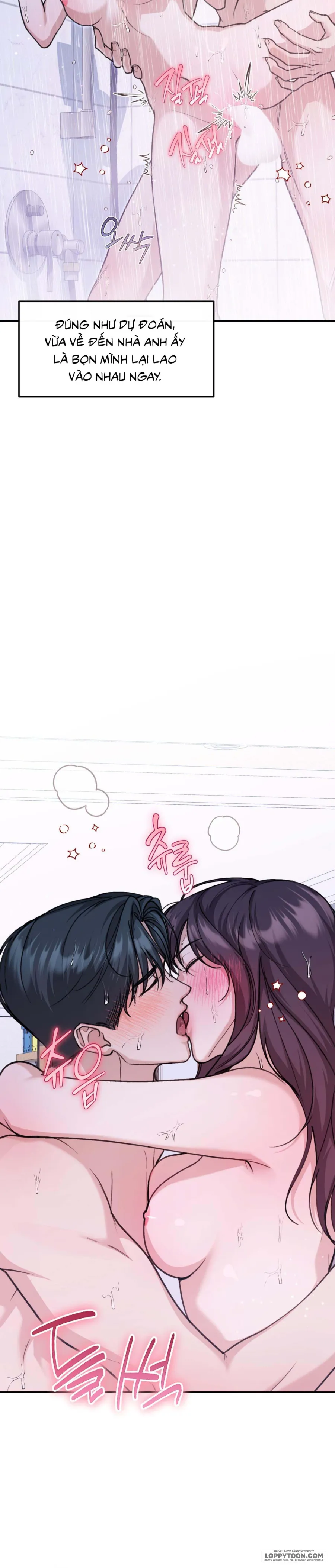 Ăn Em Một Lần Thôi, Oppa Chap 11 - 🔞🔞 - trang 2