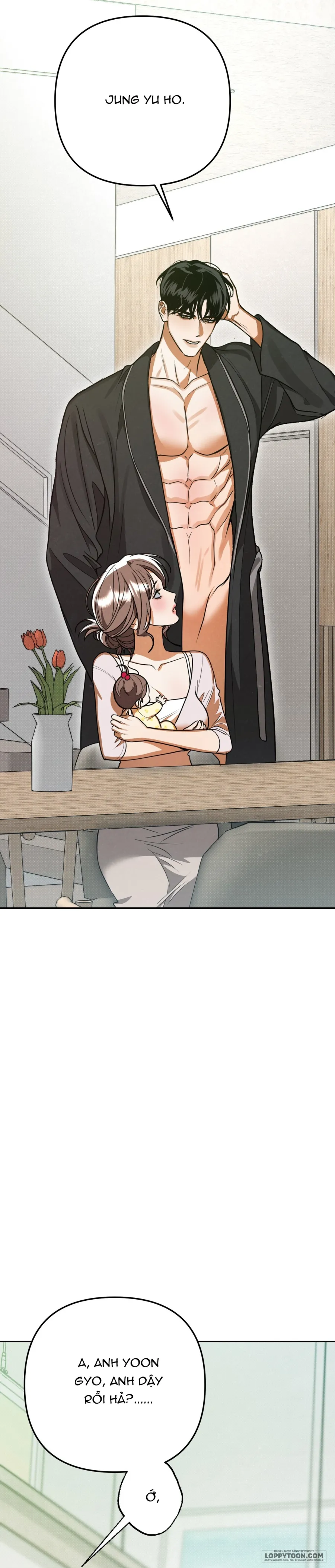 Ngưỡng Tuyệt Đối Chap 97 - trang 37