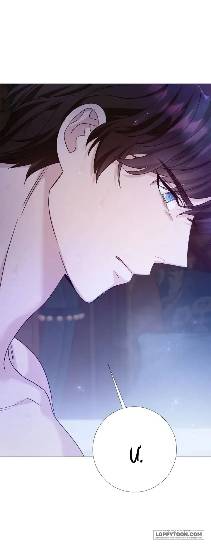 Lâu Đài Hoang Dã Chap 8 - H+ - trang 30