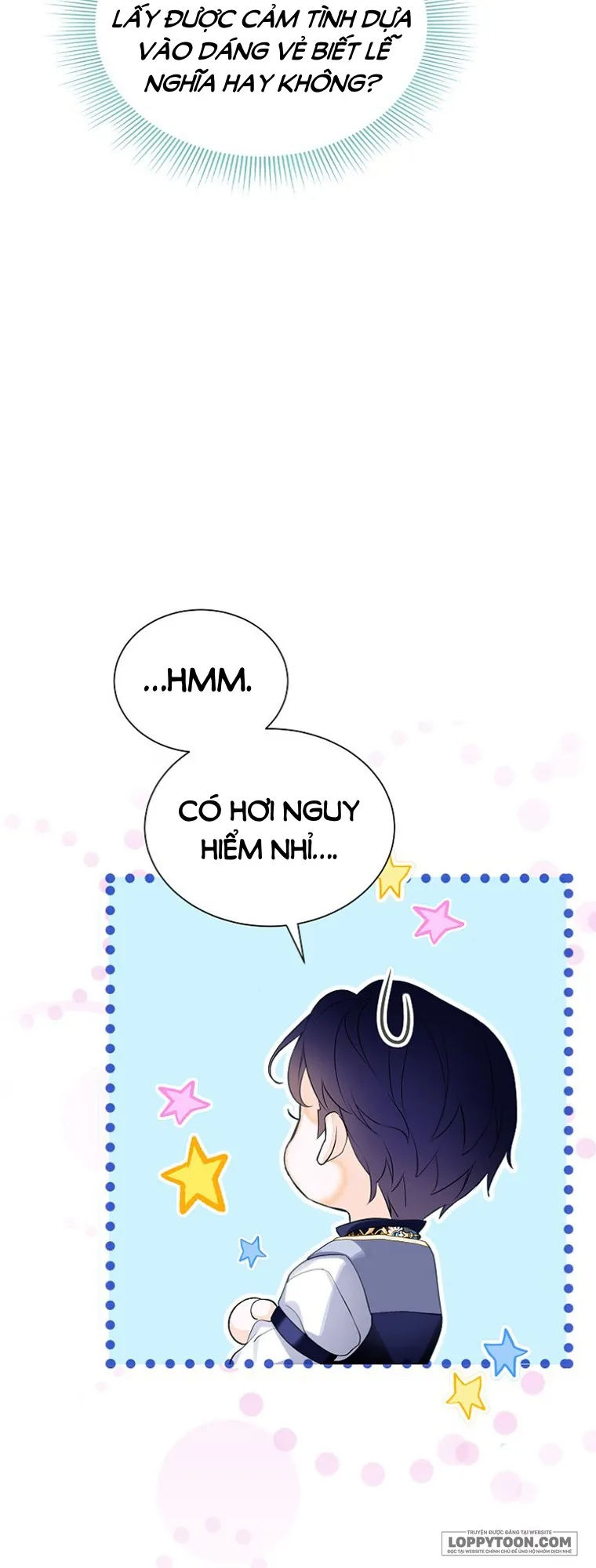 Trở Thành Người Thừa Kế Của Gia Đình Phản Diện Chap 8 - trang 41