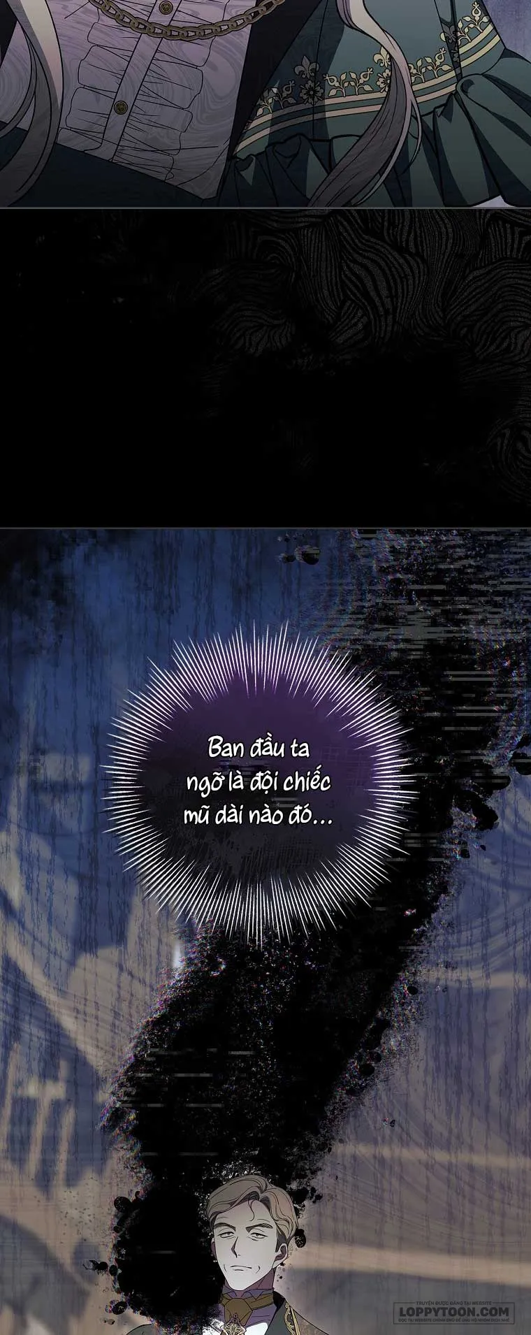 100 lời nguyền tại dinh thự Illestone Chap 17 - trang 32